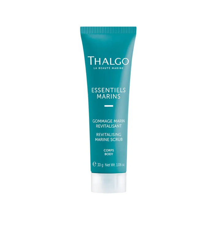 Exfoliante Marinho Revitalizante - Corpo (150ml)