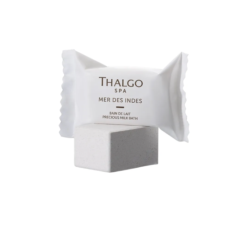 Banho de Leite - Corpo (6 cubos de 28g)