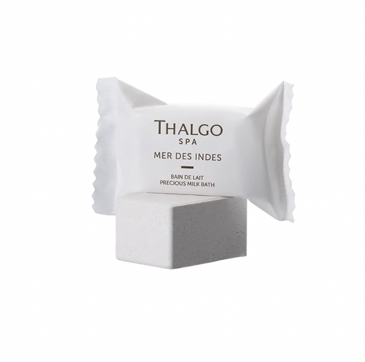 Banho de Leite - Corpo (6 cubos de 28g)
