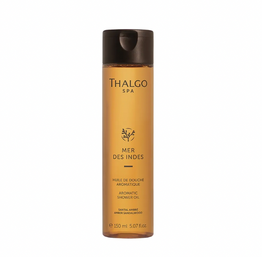 Óleo de duche aromático - Corpo (150ml)