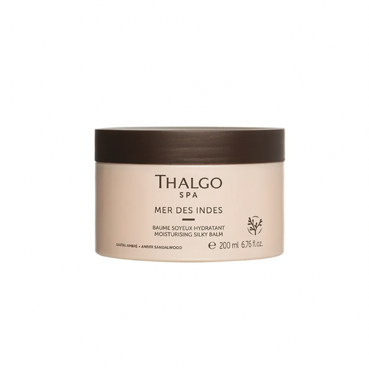 Bálsamo sedoso hidratante - Corpo (200ml)