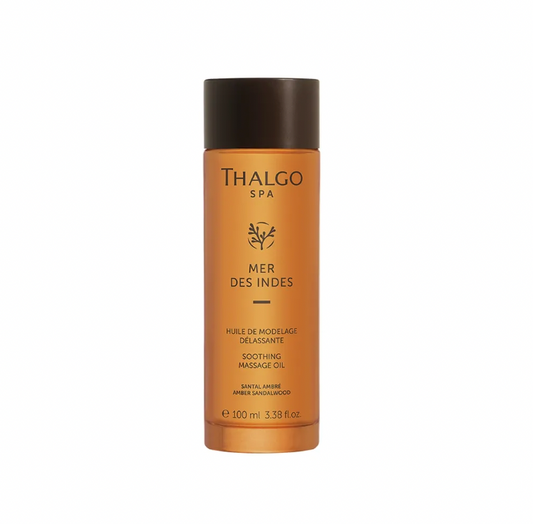 Óleo de modelagem - Corpo (100ml)