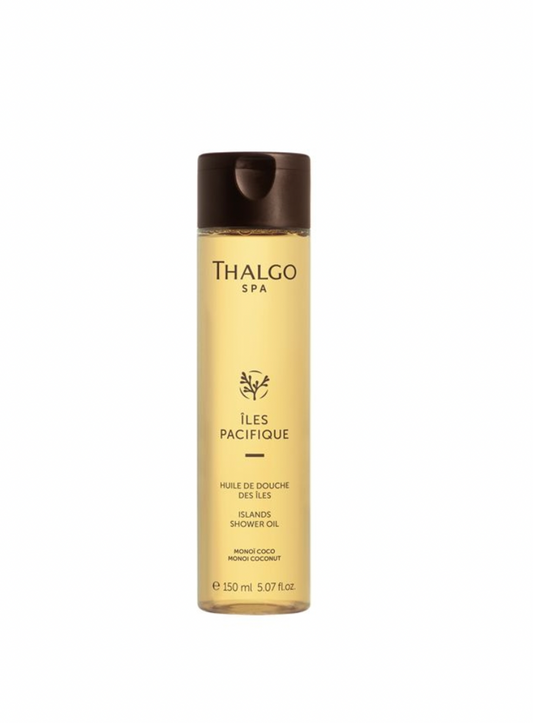 Óleo de duche Îles Pacifique - Corpo (150ml)