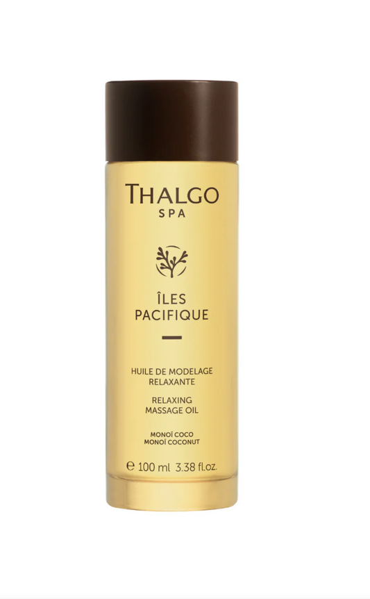 Óleo de modelagem relaxante - Corpo (100ml)