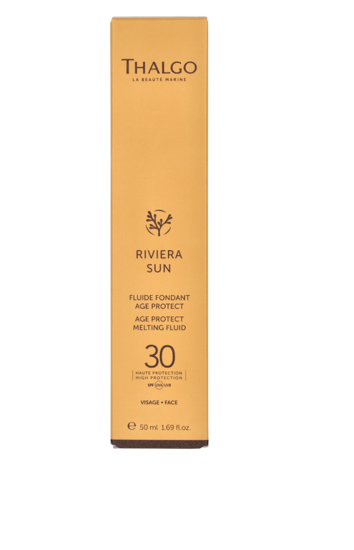 Protetor Solar Age Protect SPF30 - Rosto (50ml)