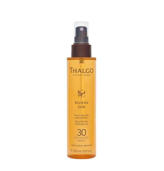 Óleo Solar Sublimador - Rosto e Corpo (150ml)