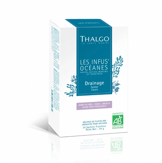 Infusão Drainage (20 saquetas)