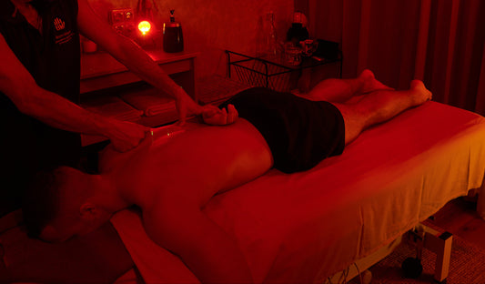 ALINHAMENTO VITAL